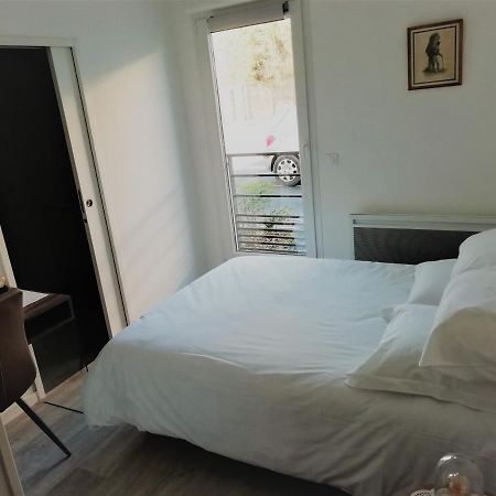 Bed and Breakfast Béguinage La Tourangelle à Tours Extérieur photo