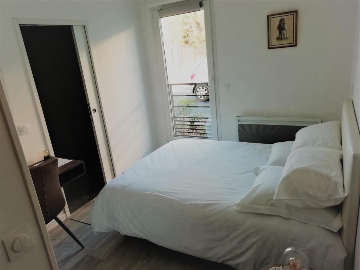 Bed and Breakfast Béguinage La Tourangelle à Tours Extérieur photo